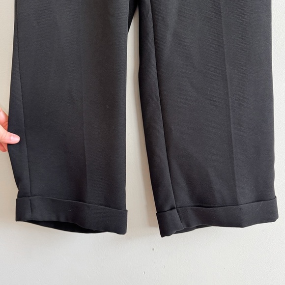BABATON • Janson Club Cuffed Pant in Black - Picture 8 of 11